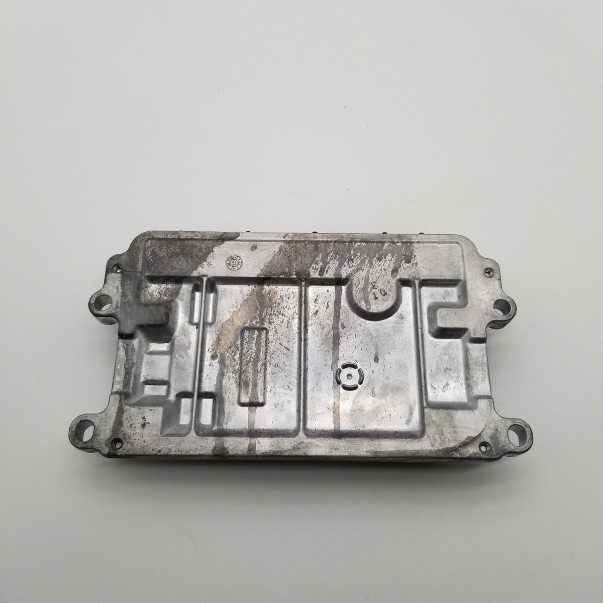 2016 2017 Mazda 6 Powertrain Computer Control Module PCM ECM ECU PY9W18881A