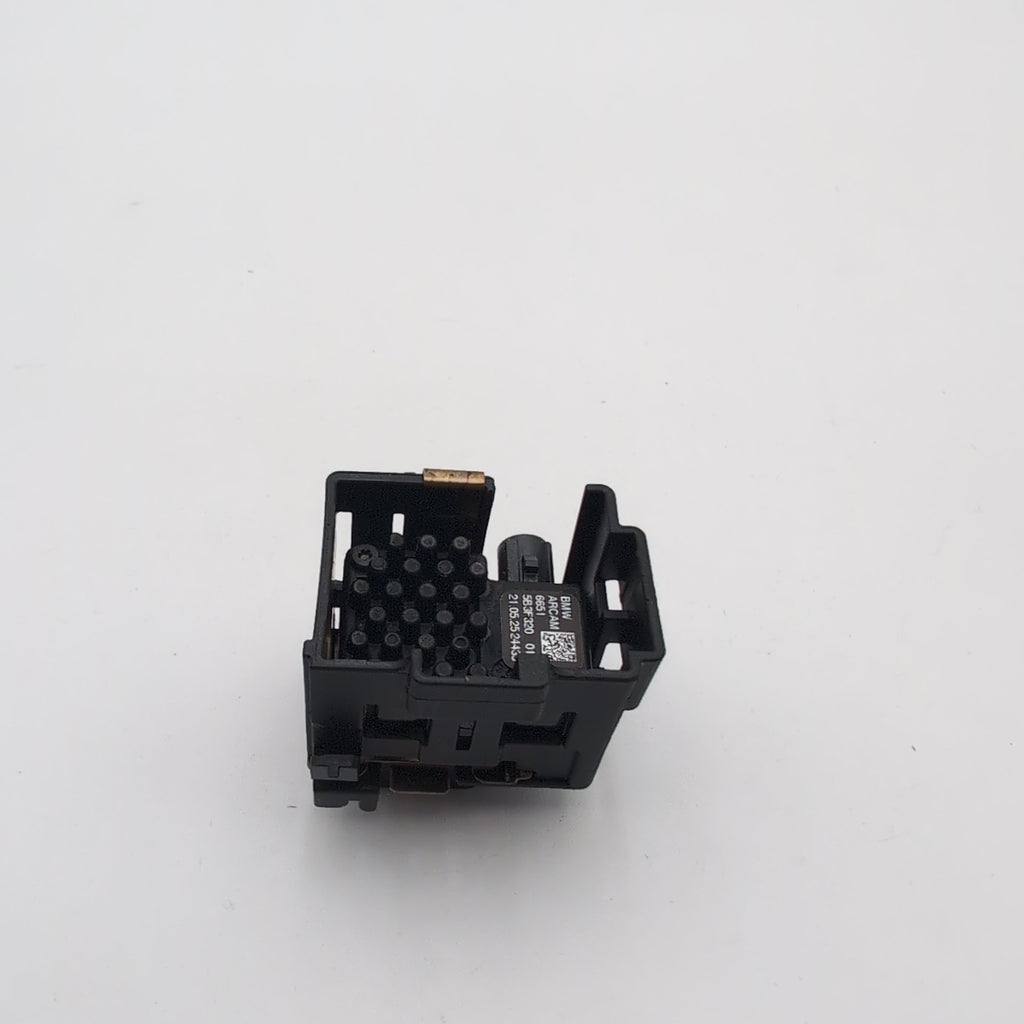 2024 - 2026 BMW 2 3 4 Series G20 G22 G26 G42 Augmented Reality Camera 5B3F320
