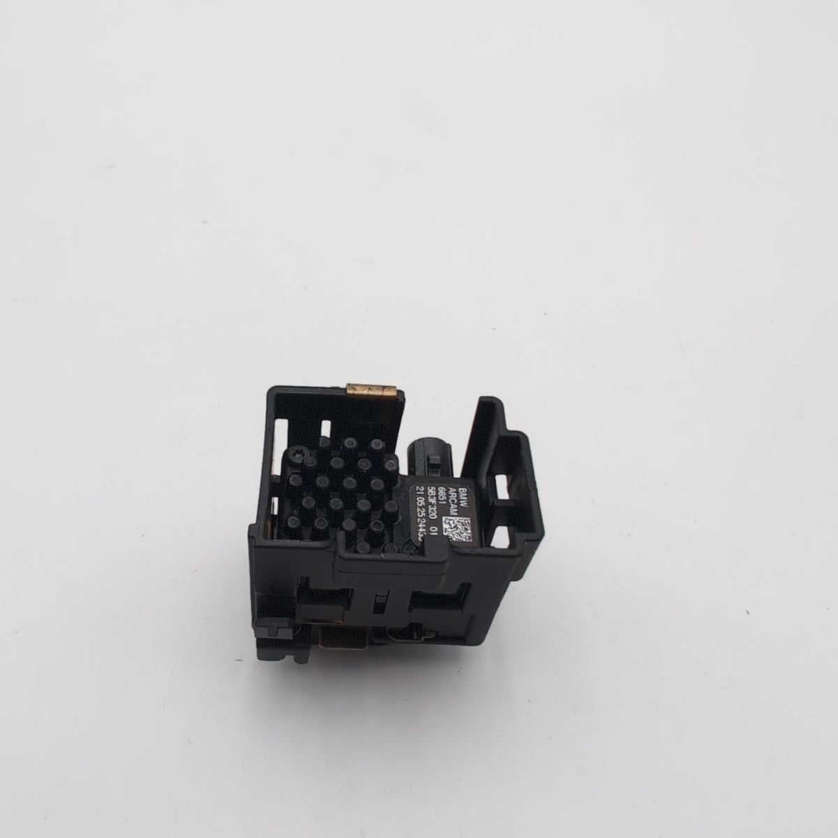 2024 - 2026 BMW 2 3 4 Series G20 G22 G26 G42 Augmented Reality Camera 5B3F320