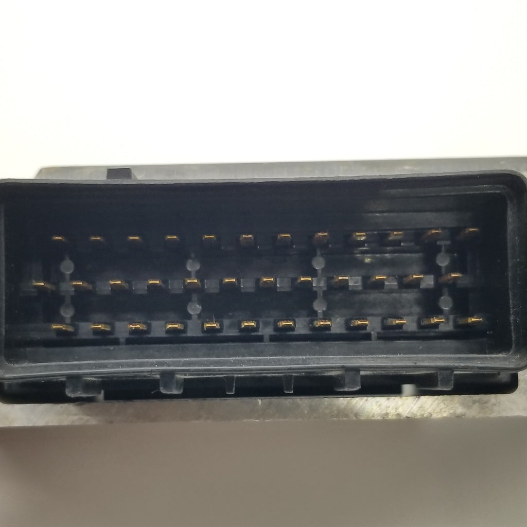 1998 1999 2000 2001 2002 Land Range Rover Transfer Case Control Module AMR6459
