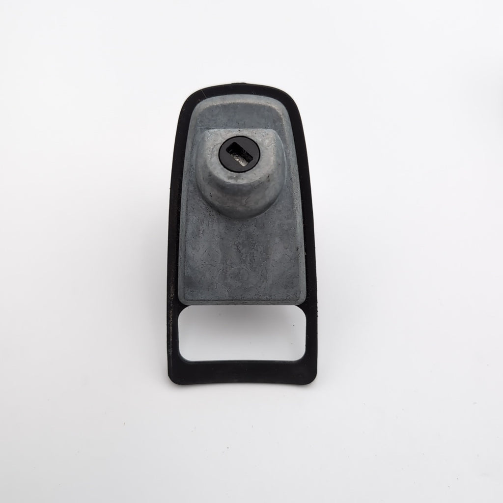 2018- 2025 VOLVO XC60 FRONT LEFT DRIVER SIDE DOOR OUTSIDE HANDLE