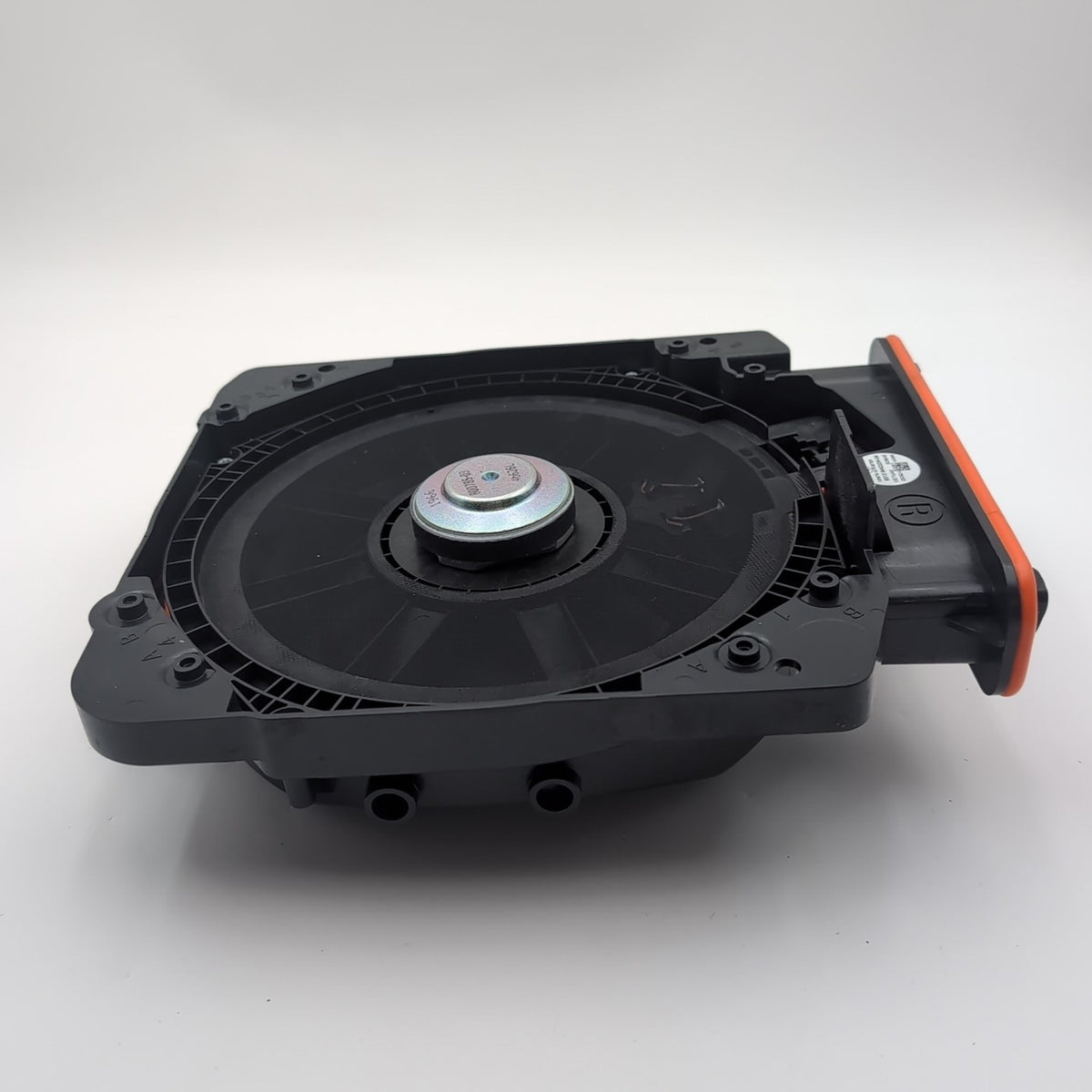 2023 2024 2025 BMW X1 U11 X2 U10 Right Central Bass Speaker ALEV1 OEM 9442224