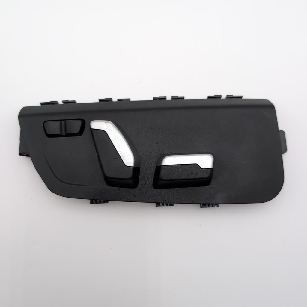 2015- 2018 BMW 320i 328i 428i F30 F36 Front Right Passenger Seat Switch 9382436