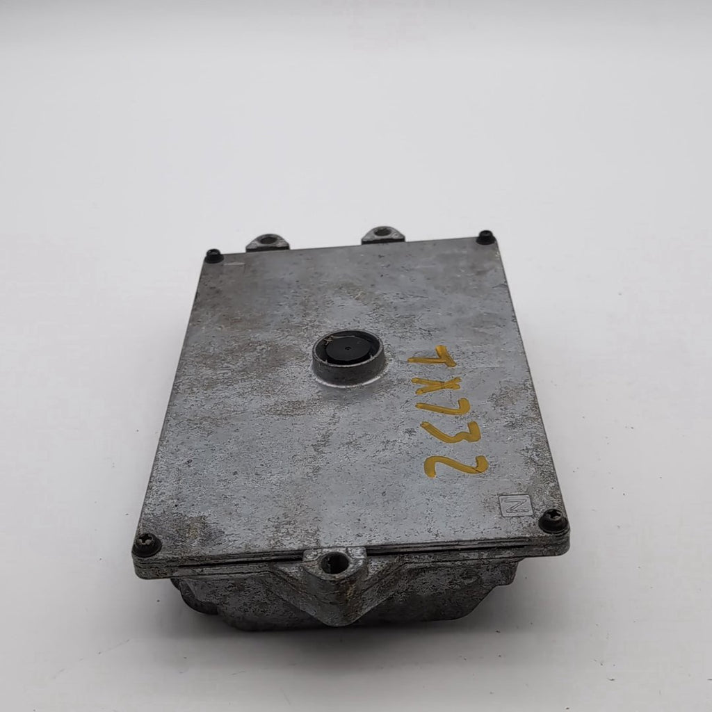 2016 Honda CRV 2.4L Engine Computer Control Module ECU 37820-5LA-A02
