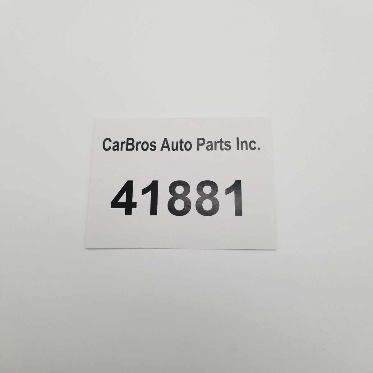 2011- 2019 VDC SUSPENSION CONTROL MODULE 6854125 BMW F10 F13 535 650I 550 OEM