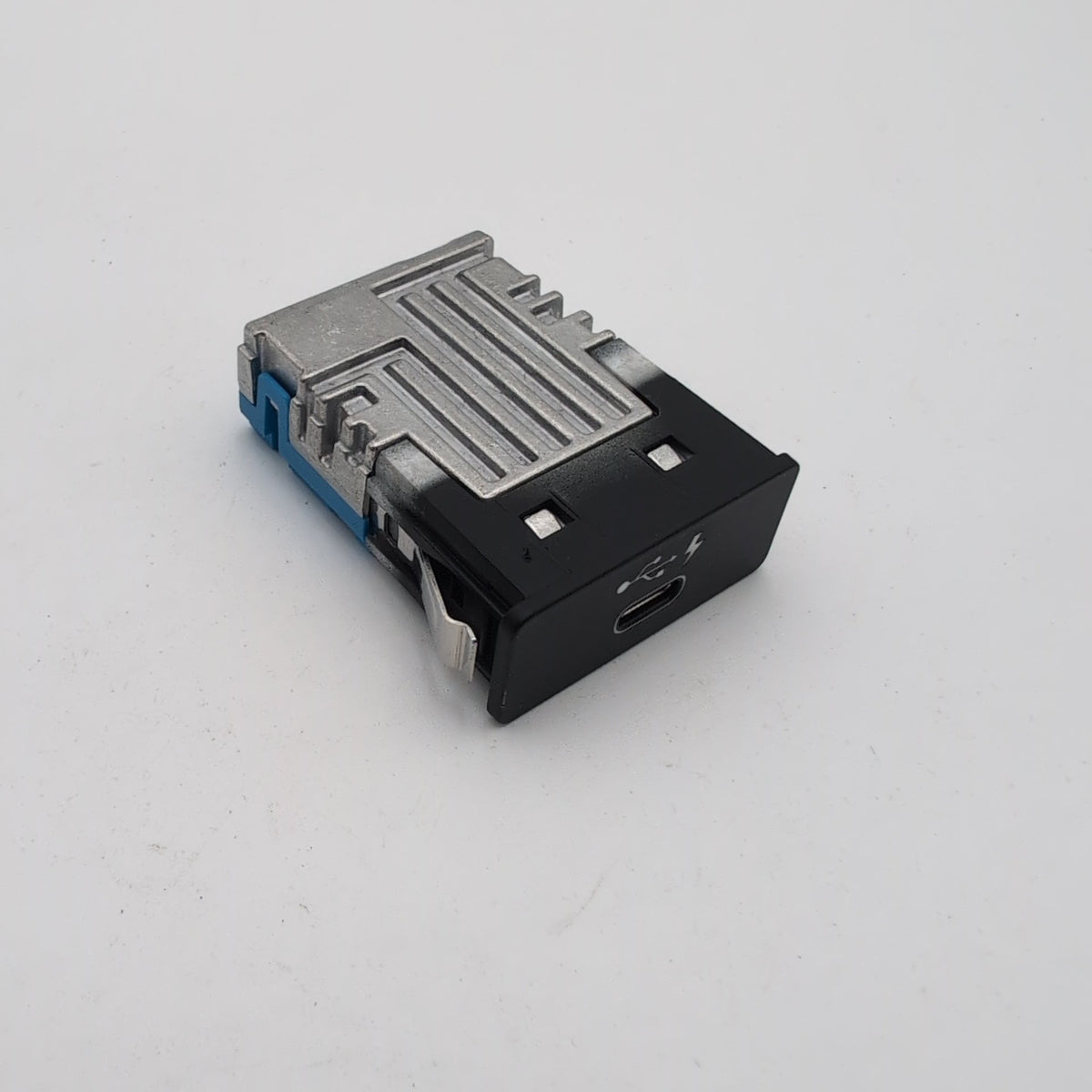 2019 - 2024 BMW 3 4 5 X3 X4 X5 X6 Rear Center Single USB Port Socket 8711939