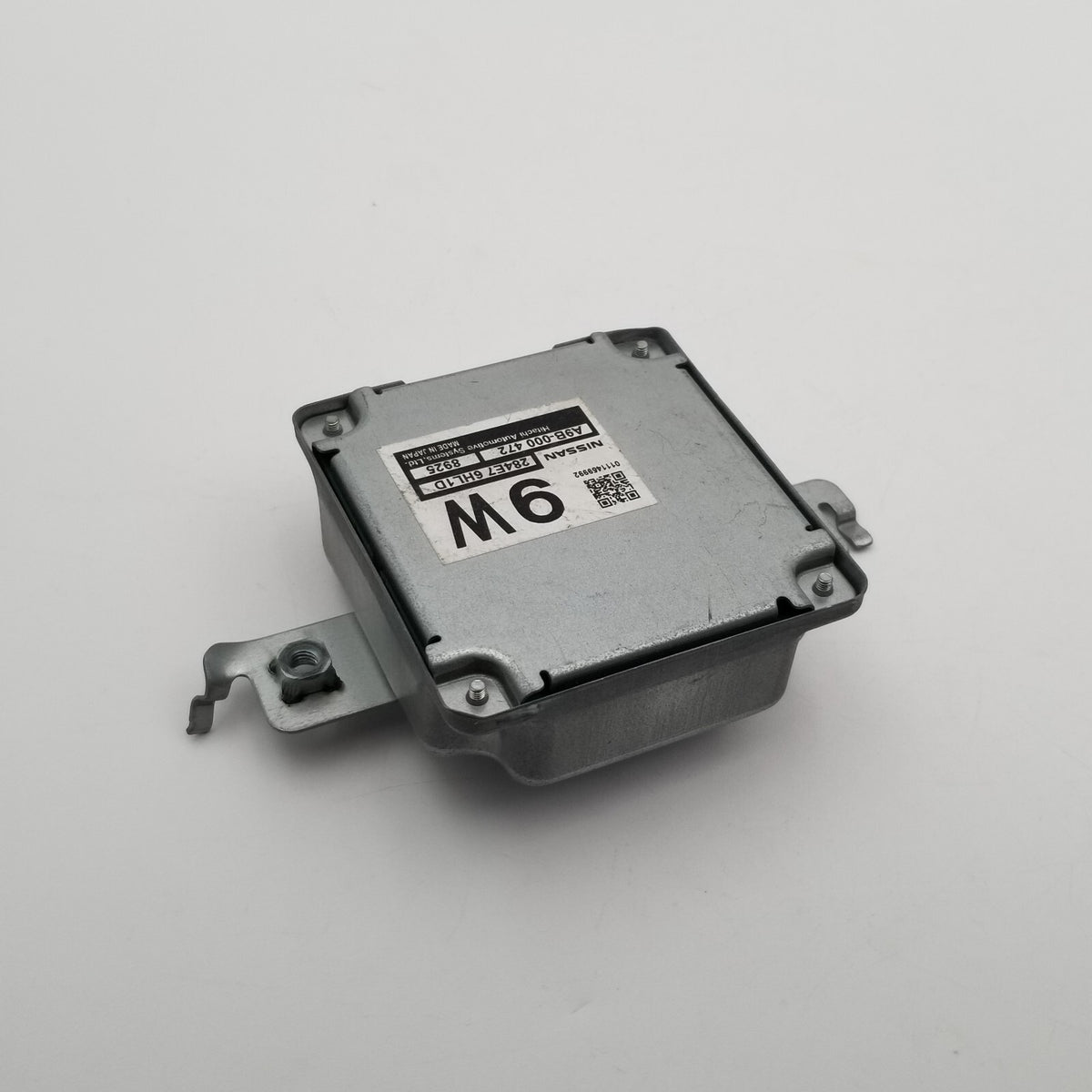 2014- 2020 INFINITI Q50 DRIVER ADVANCED ASSISTANCE CONTROL MODULE UNIT OEM