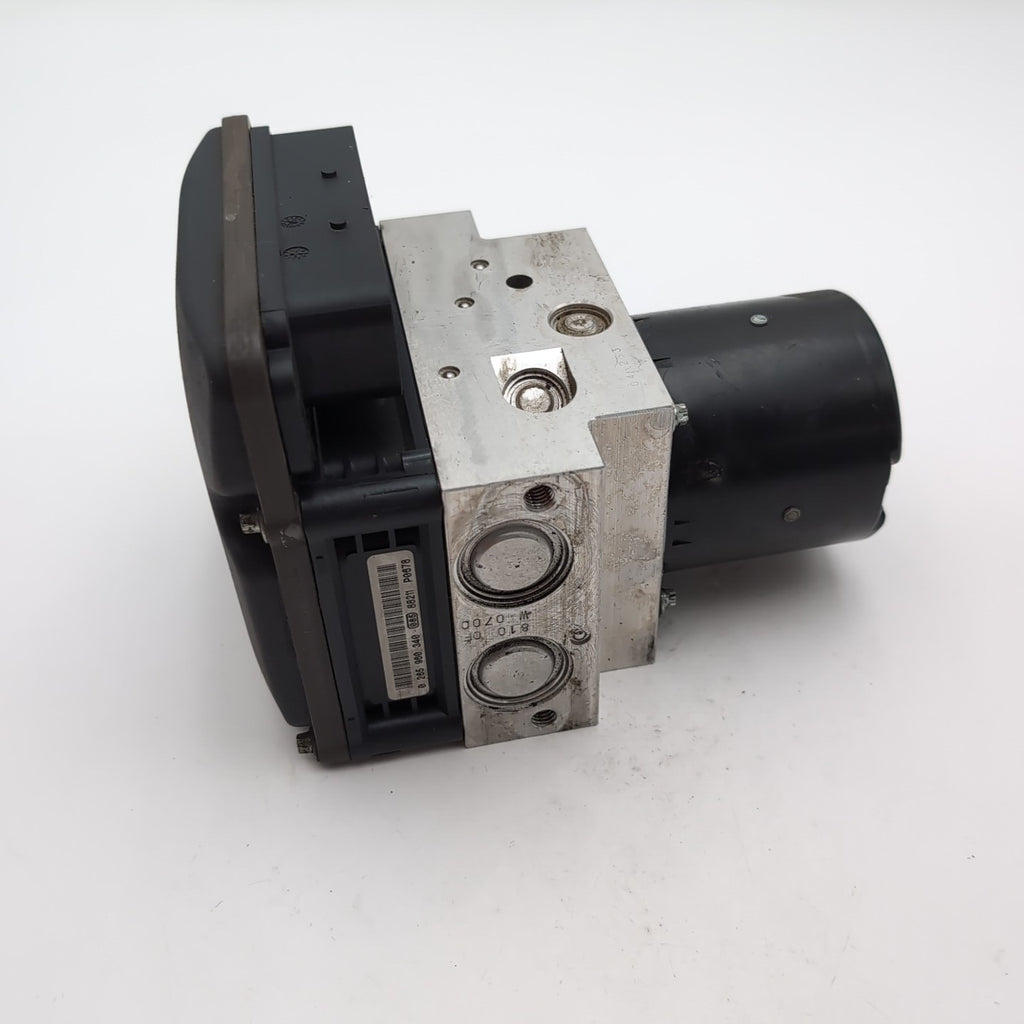 2009- 2013 BMW X5 ABS Anti Lock Brake Pump Control Assy OEM 6780126