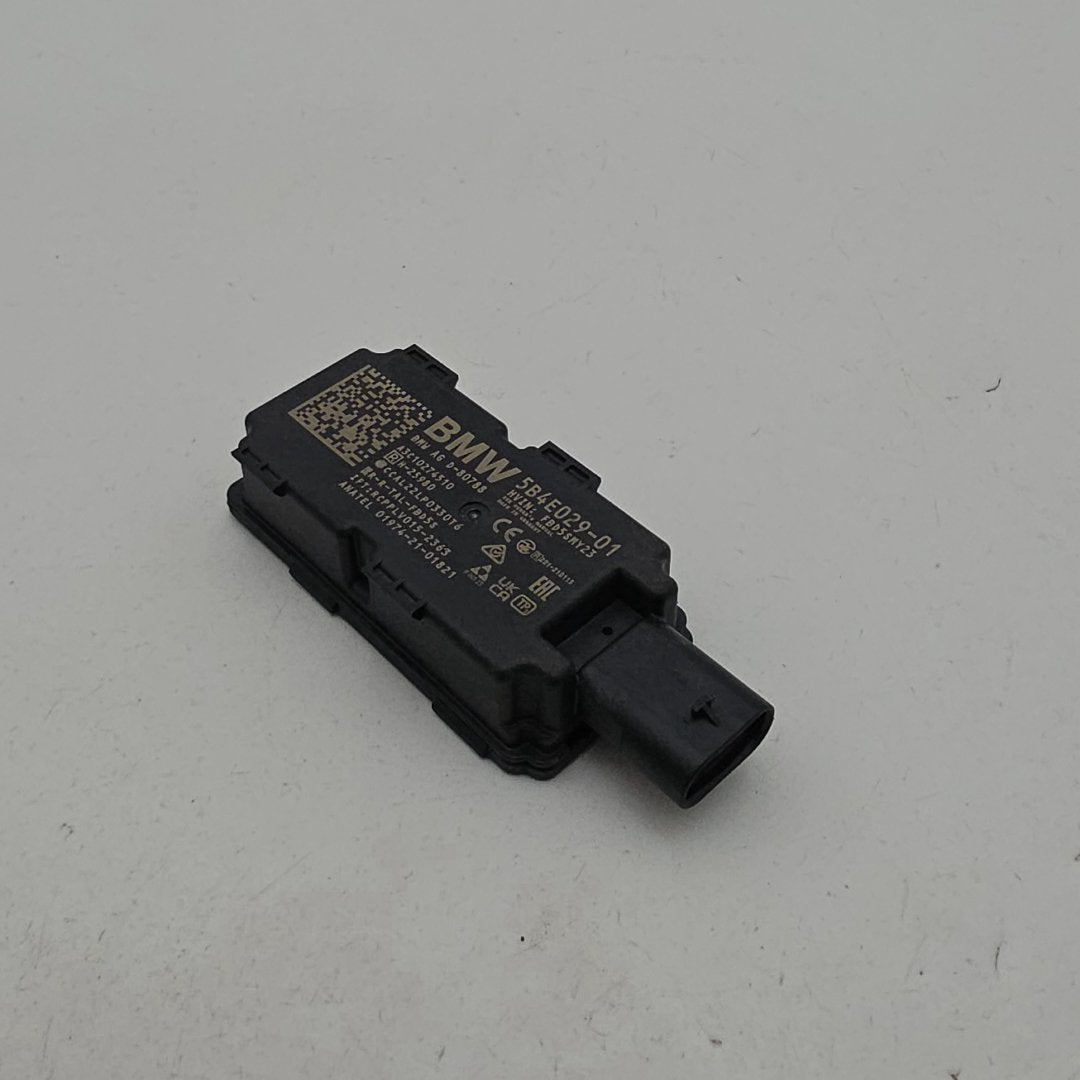 2023 2024 2025 BMW G60 XM X1 X2 X5 X6 X7 Keyless Entry Antenna Module 5B4E029