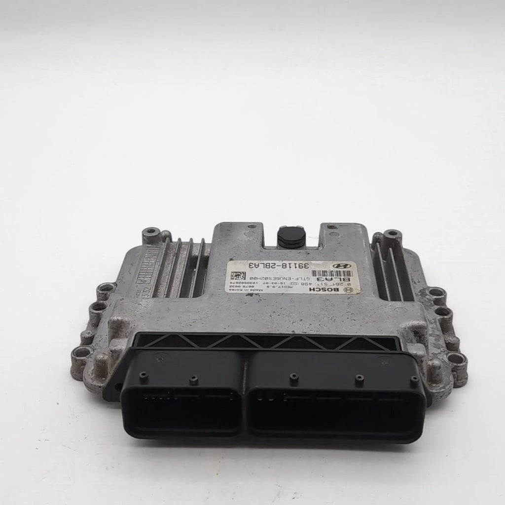 2015 2016 2017 Hyundai Sonata Engine Computer Control Module ECU 39118-2BLA3