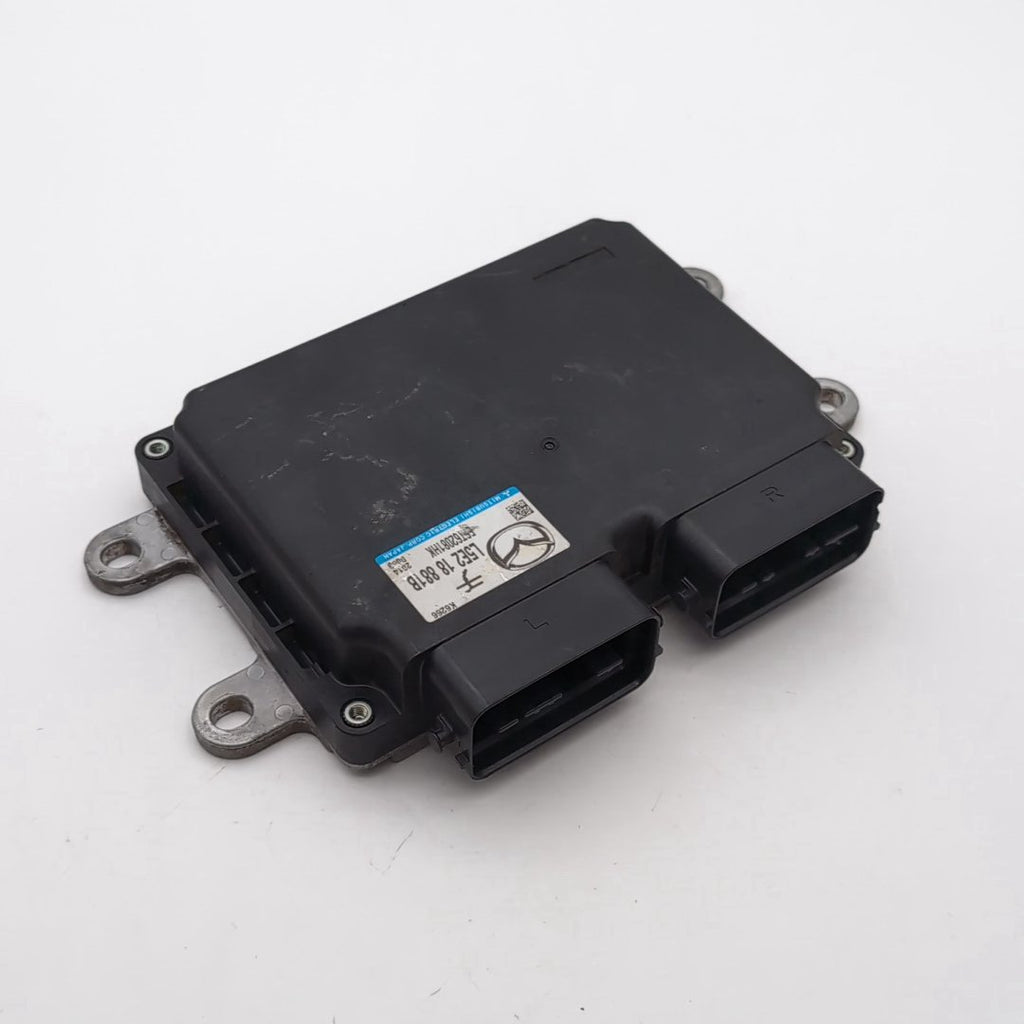 2012 2013 2014 Mazda 5 Powertrain Computer Control Module ECM PCM L5E218881B