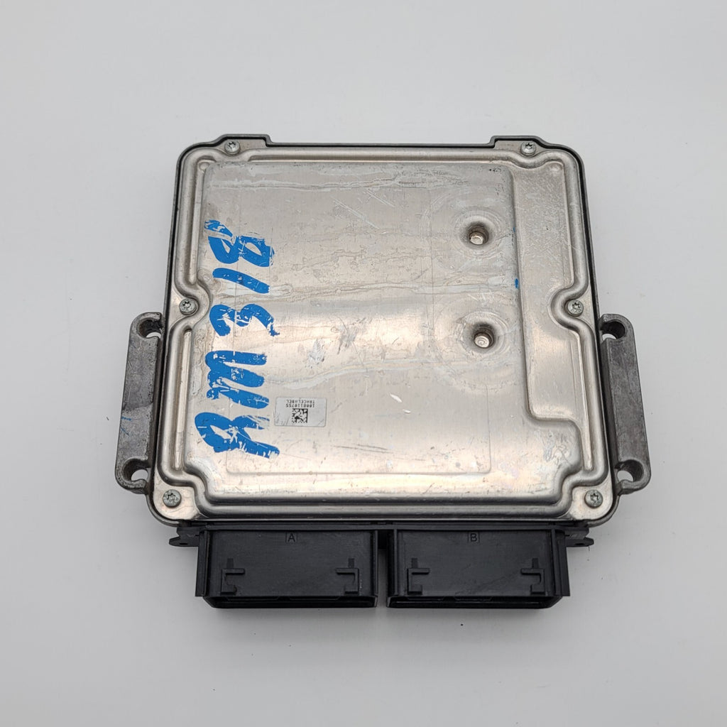 2015- 2018 Ford Edge 2.0L Engine Computer Control Module ECM OEM G2GA12A650BSA
