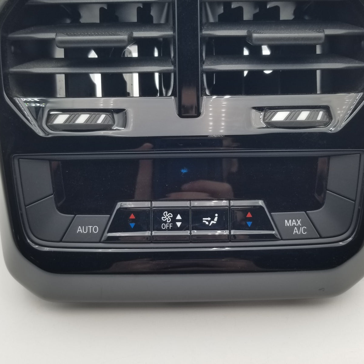 2022 2023 2024 2025 BMW iX I20 Rear AC Heater Air Vent Climate Control 5A5F9F8
