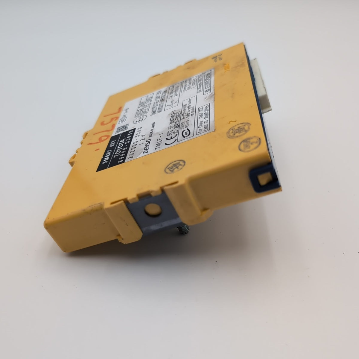 2008- 2010 Lexus IS350 IS250 Smart Key Theft Locking Control Module 89990-53030