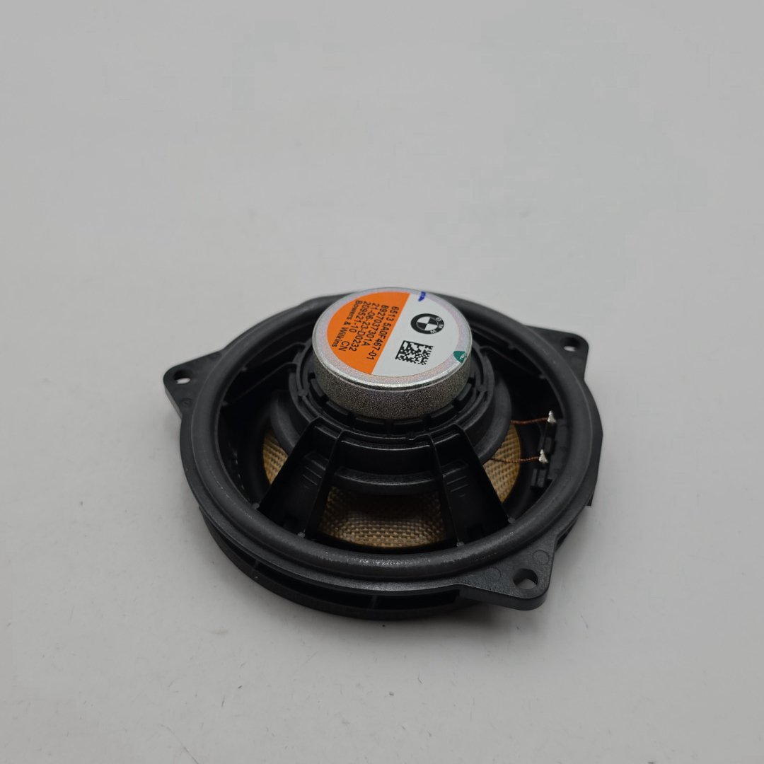 2023 - 2026 BMW i5 G60 G70 Bowers Wilkins Door Midrange Speaker 5A0F467