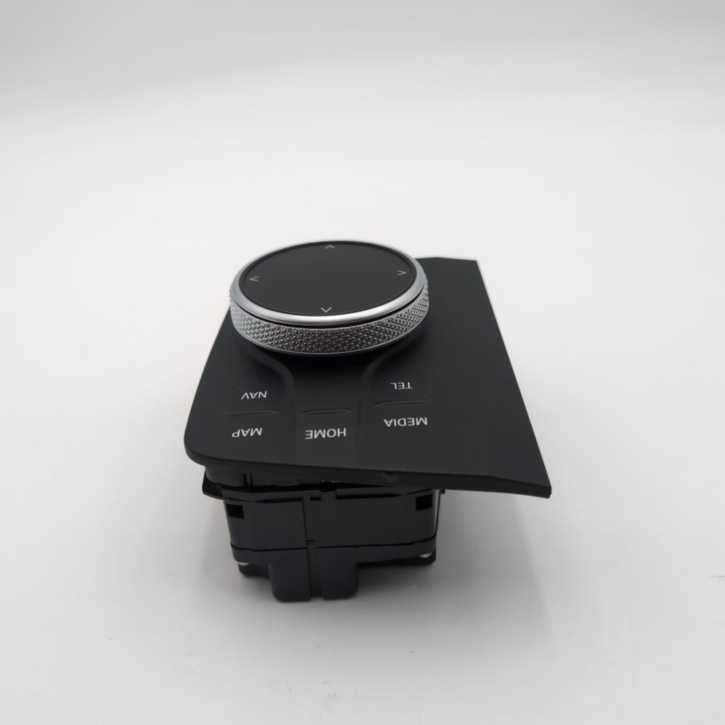 2022 - 2025 BMW G20 G23 G26 G42 iDrive Navigation Media Switch Knob 5B6B590