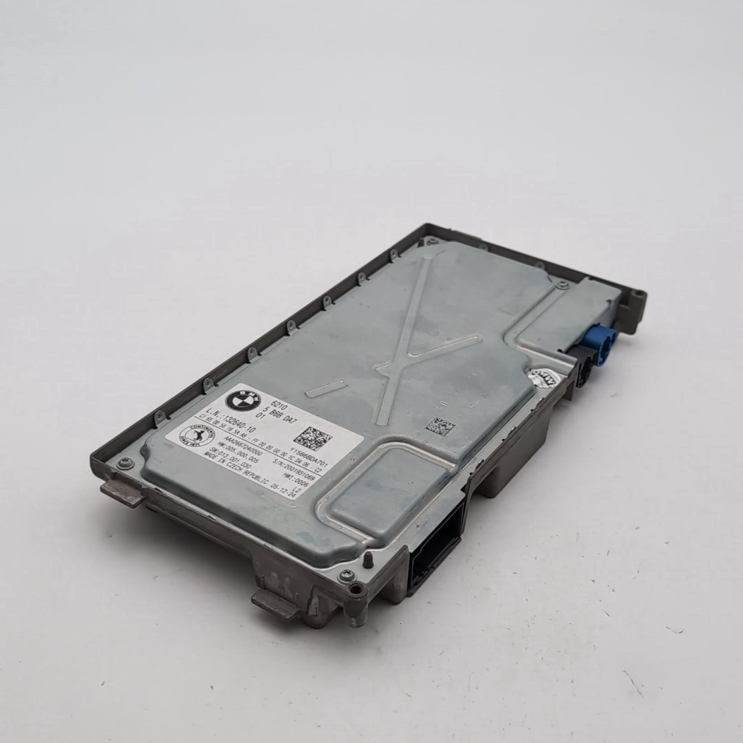 2024 2025 2026 BMW G20 G26 G42 G60 X3 X5 X6 Instrument Cluster Control Module