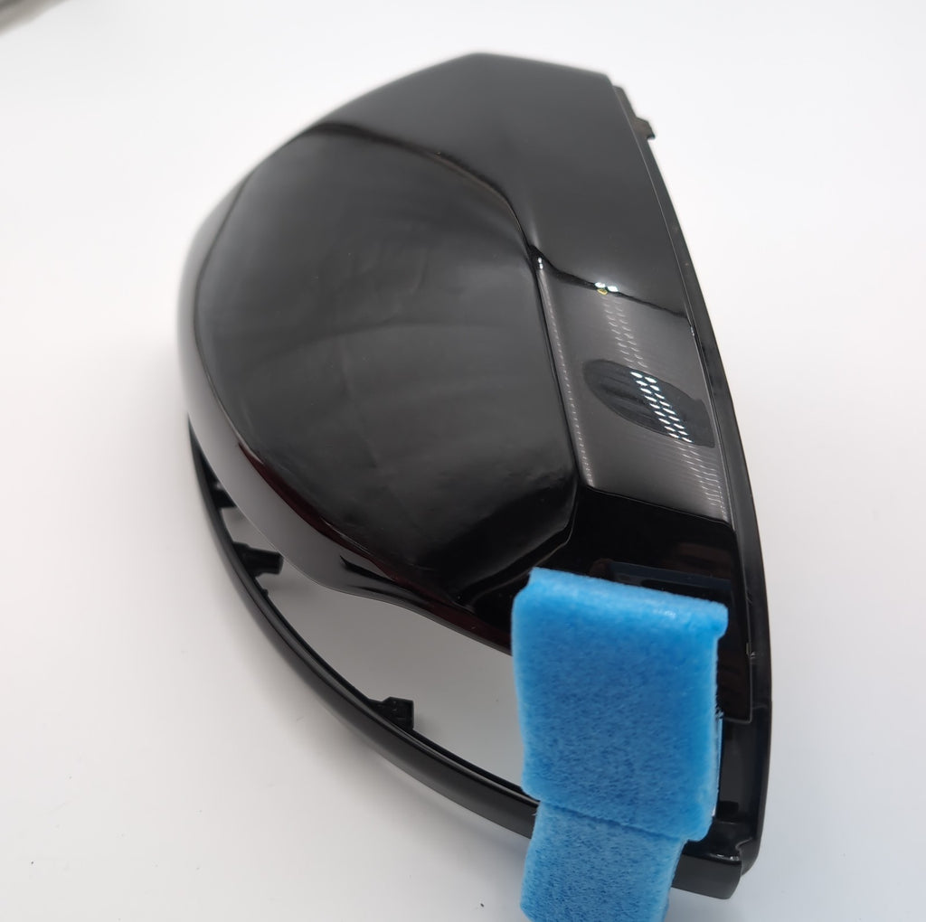 2014- 2020 Mercedes C W205 S W222 E W213 Left Side Mirror Cover Cap A0998105100