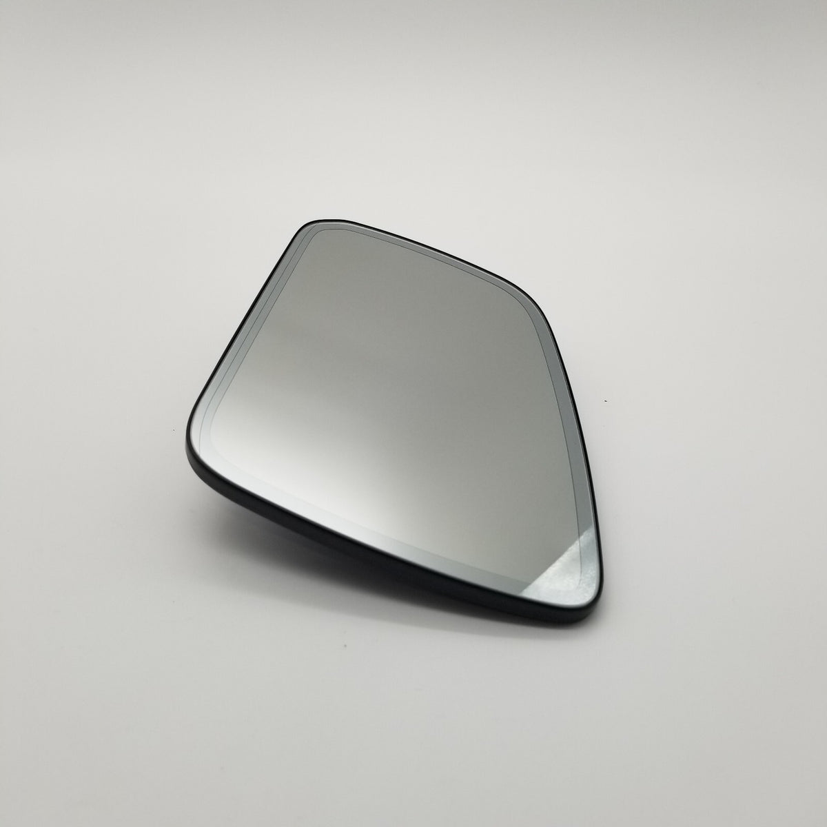 2008 2009 Mercedes W204 C300 Left LH Driver Side Rear View Door Mirror Glass OEM