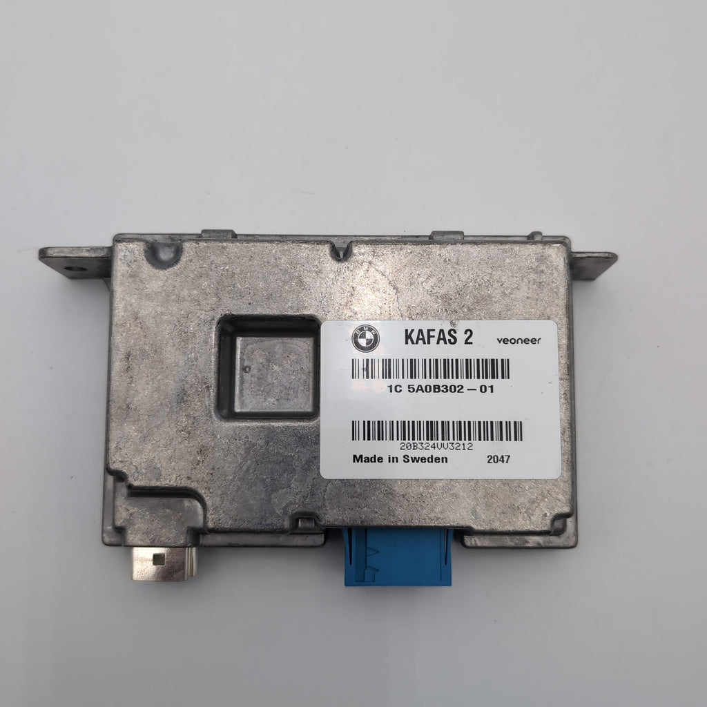 2017 - 2021 BMW X1 X2 i3 i3s KAFAS2 Lane Assist Camera Control Module 5A0B302