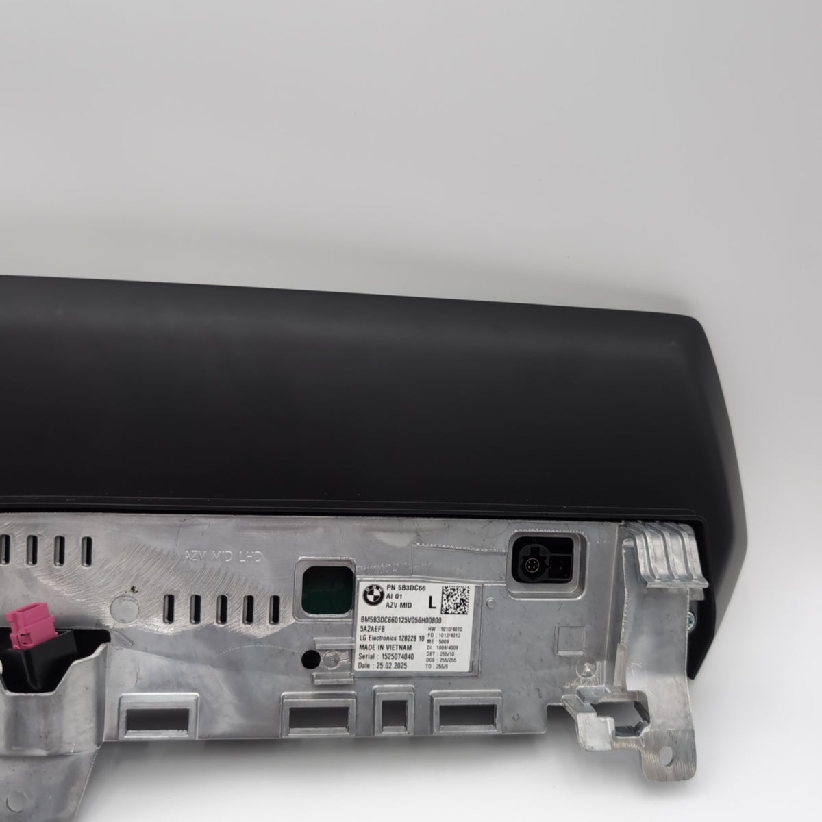 2023 - 2026 BMW 228i F74 X1 X2 Instrument Cluster Infotainment Display Screen
