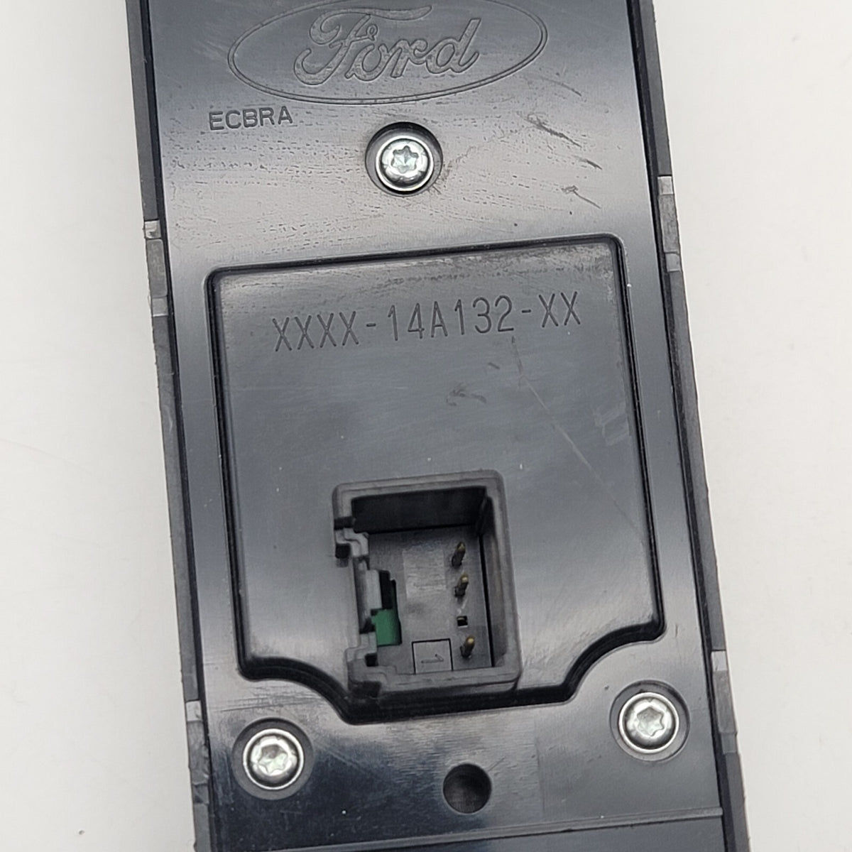 2012 2013 2014 2015 2016 2017 2018 FORD FOCUS DRIVER Window Switch F1ET14A132AC