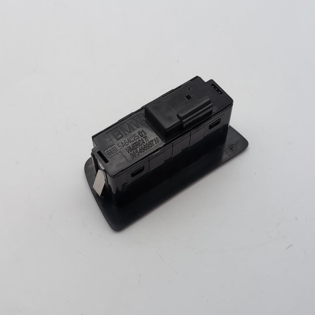 2023 - 2026 BMW G20 G26 XM X3 X5 X6 X7 Rear Trunk Open Close Switch 5A64C25