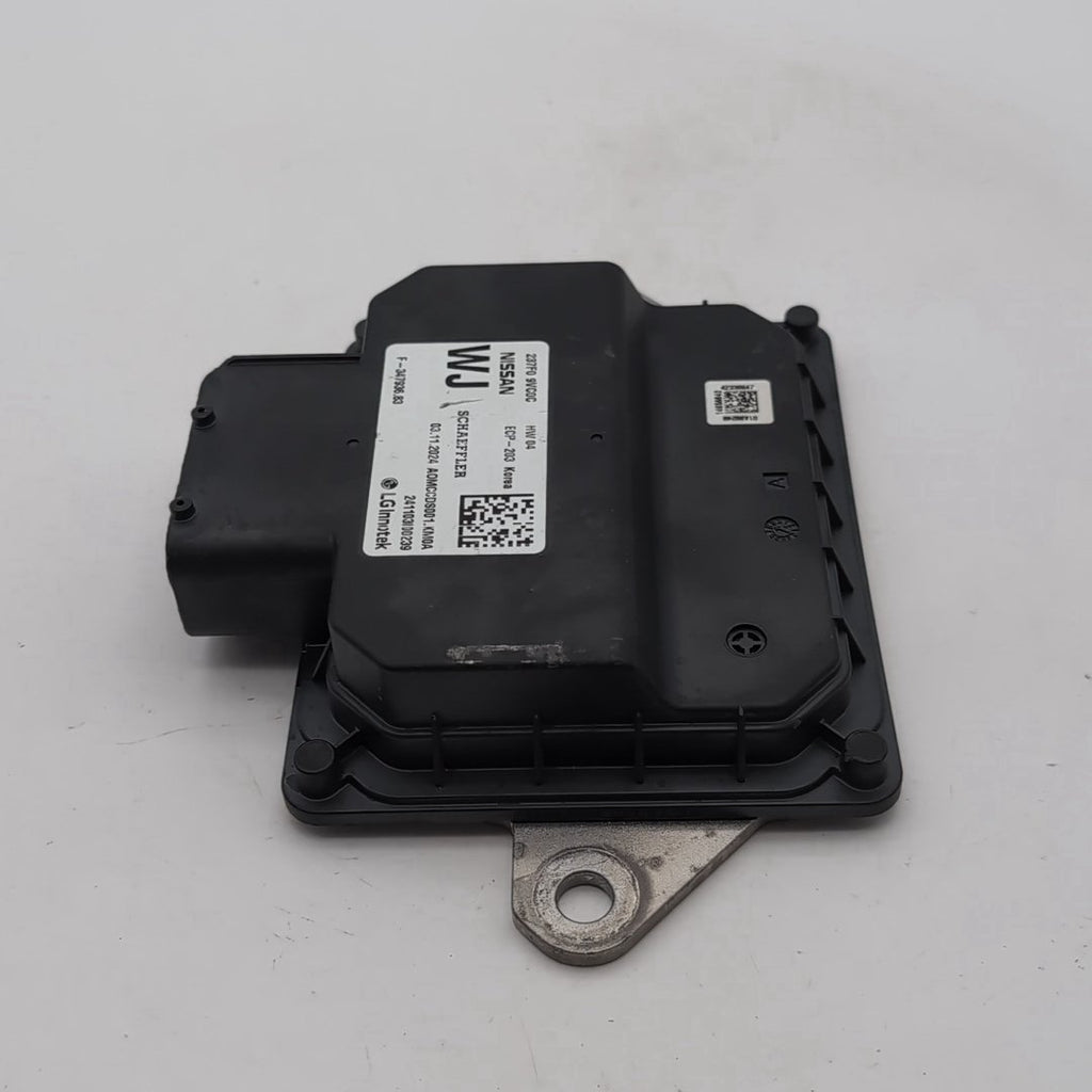 2022 - 2025 Nissan Versa Variable Timing Valve Control Module 237F09VC0C