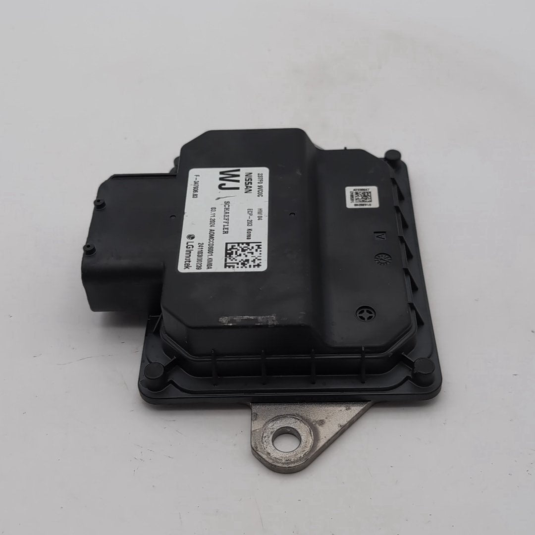 2022 - 2025 Nissan Versa Variable Timing Valve Control Module 237F09VC0C