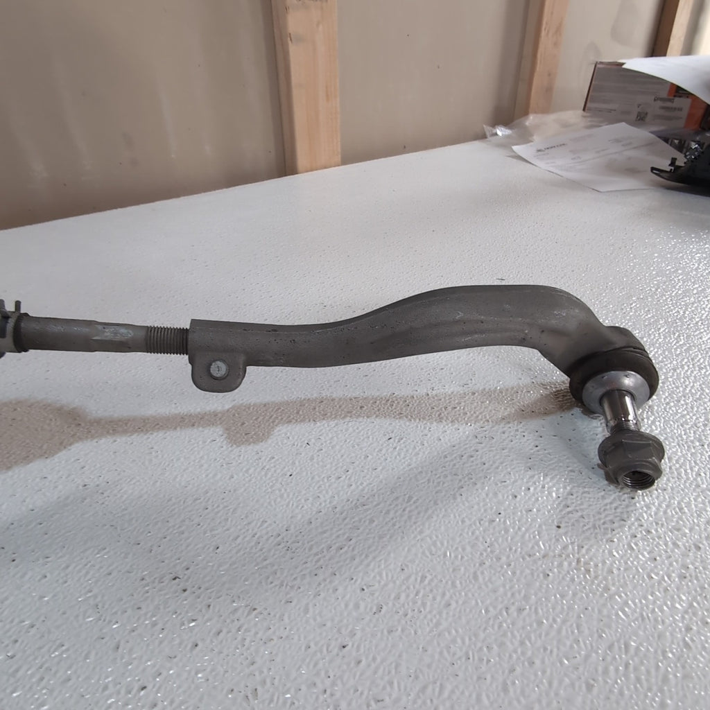 2023 2024 2025 BMW X1 U11 Electric Power Steering Rack and Pinion OEM 5A8FE97