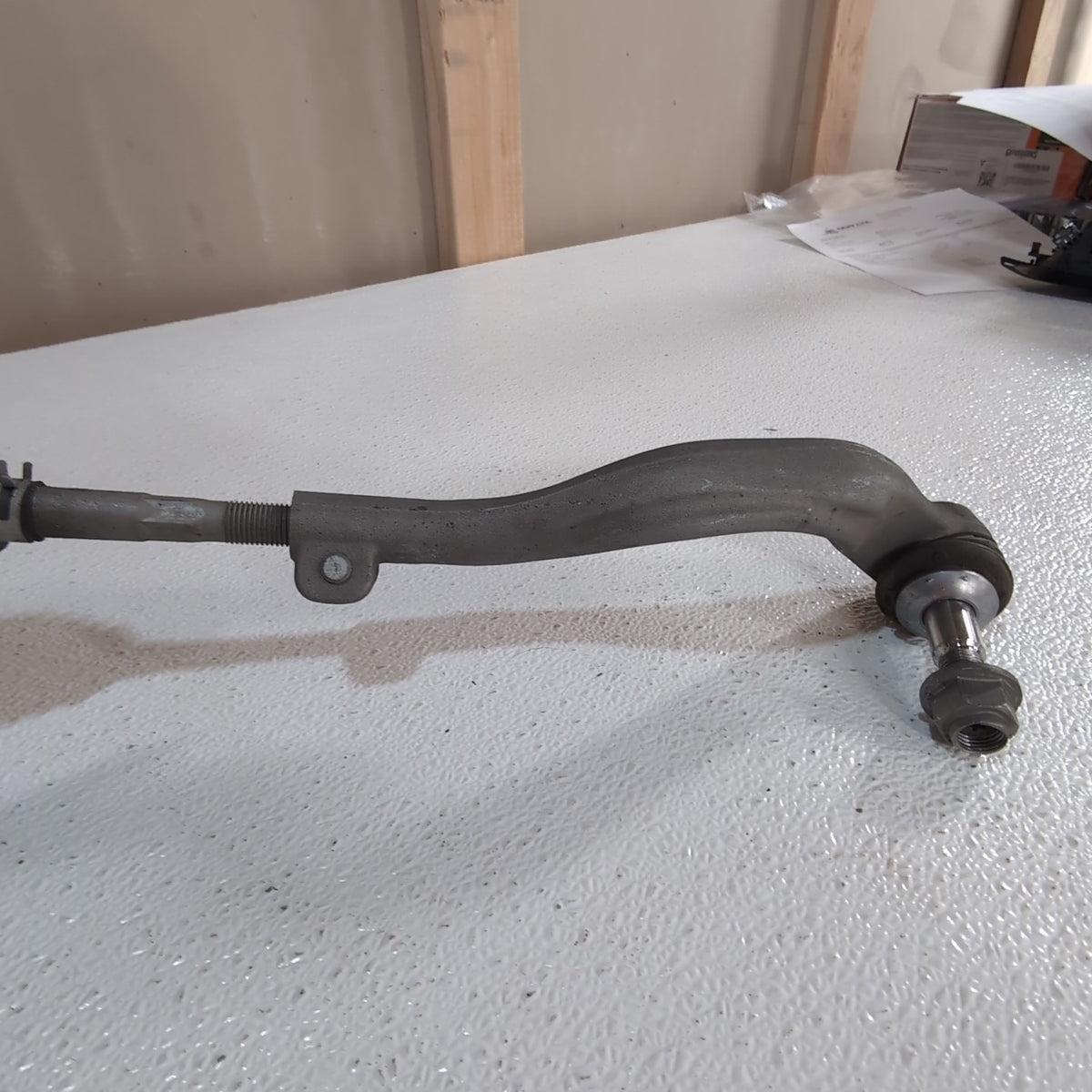 2023 2024 2025 BMW X1 U11 Electric Power Steering Rack and Pinion OEM 5A8FE97