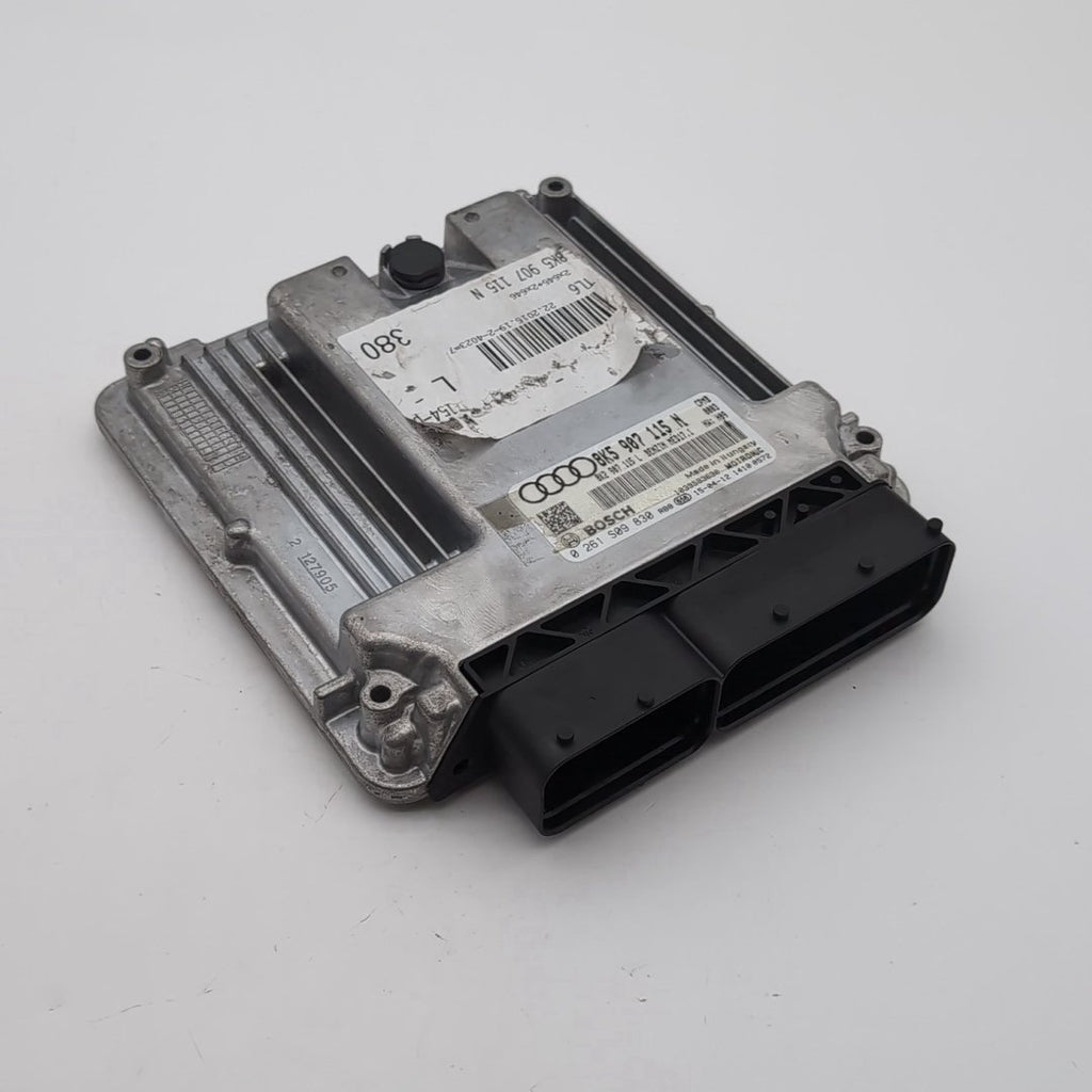 2014 2015 Audi A4 2.0L Engine Computer Control Module 8K5907115N