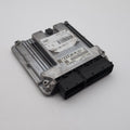 2014 2015 Audi A4 2.0L Engine Computer Control Module 8K5907115N