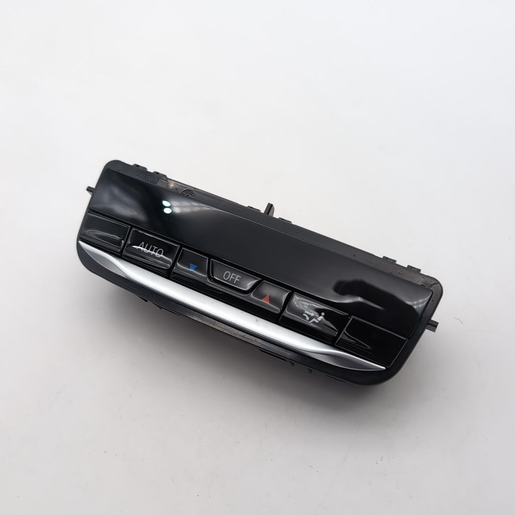 2021 - 2026 BMW G42 G20 G80 G82 G26 Rear AC Heater Climate Control Unit 5A3BBF4