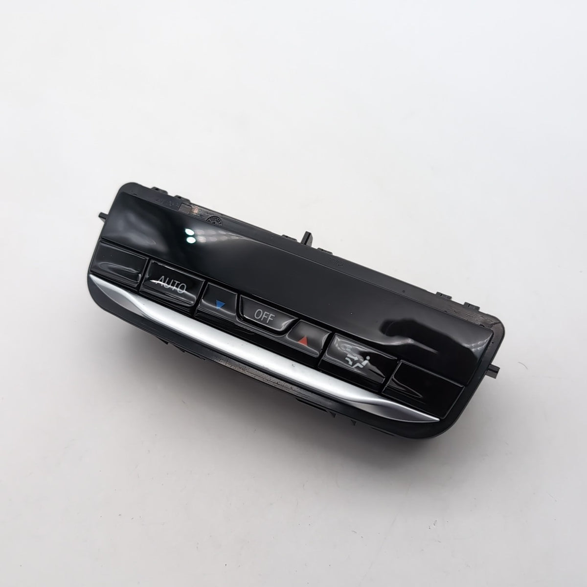 2021 - 2026 BMW G42 G20 G80 G82 G26 Rear AC Heater Climate Control Unit 5A3BBF4