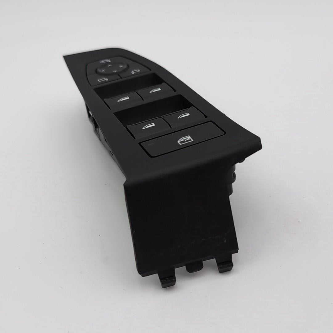 2024 2025 2026 BMW 540i 530i 550e i5 G60 Driver Master Window Switch 5A7CB16