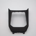 2024 2025 2026 BMW X3 G45 Center Console Shifter Wood Trim Bezel 5A443A4