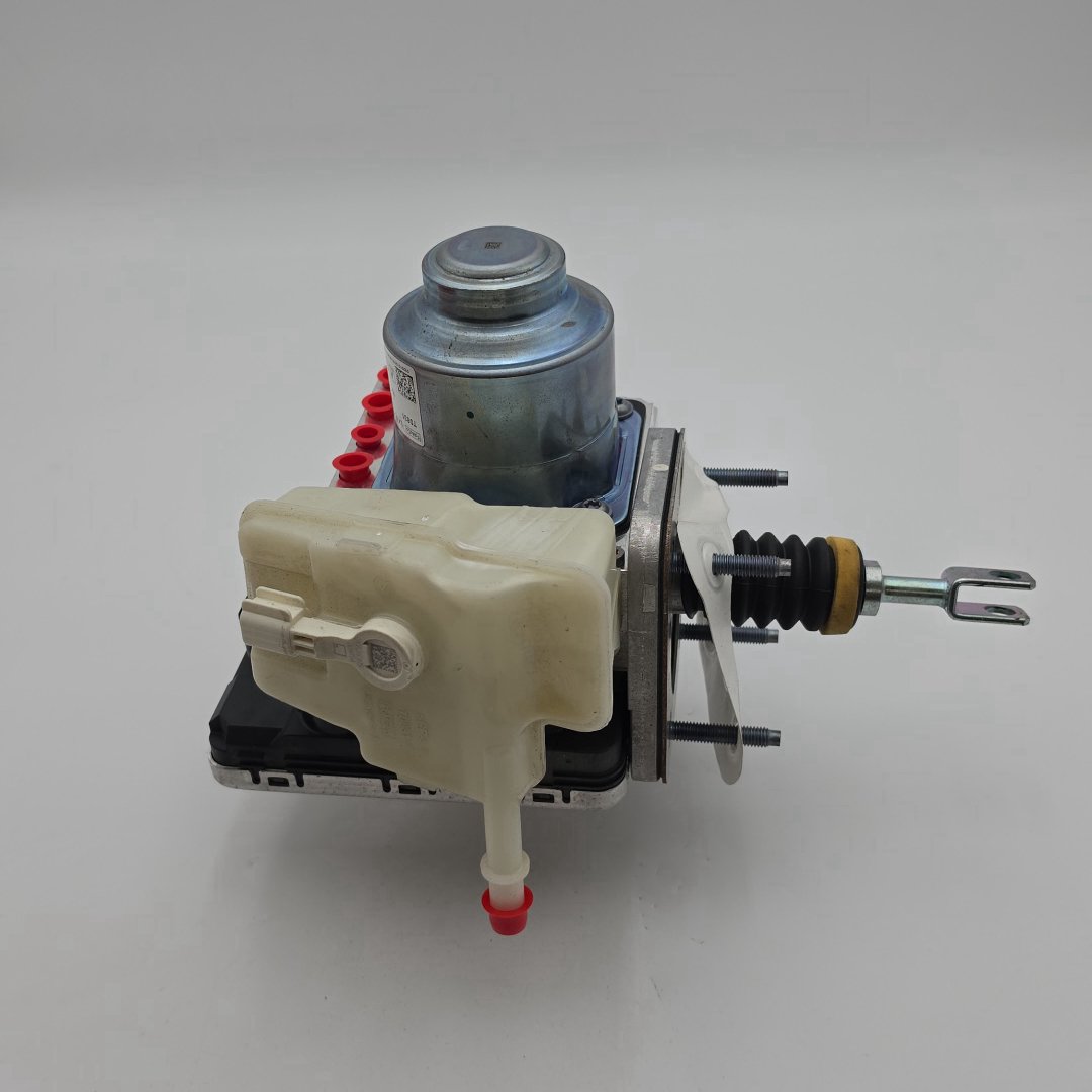 2021- 2023 Ford Mustang Mach-E Master Cylinder ABS Brake Booster LK9C-2D335-CD