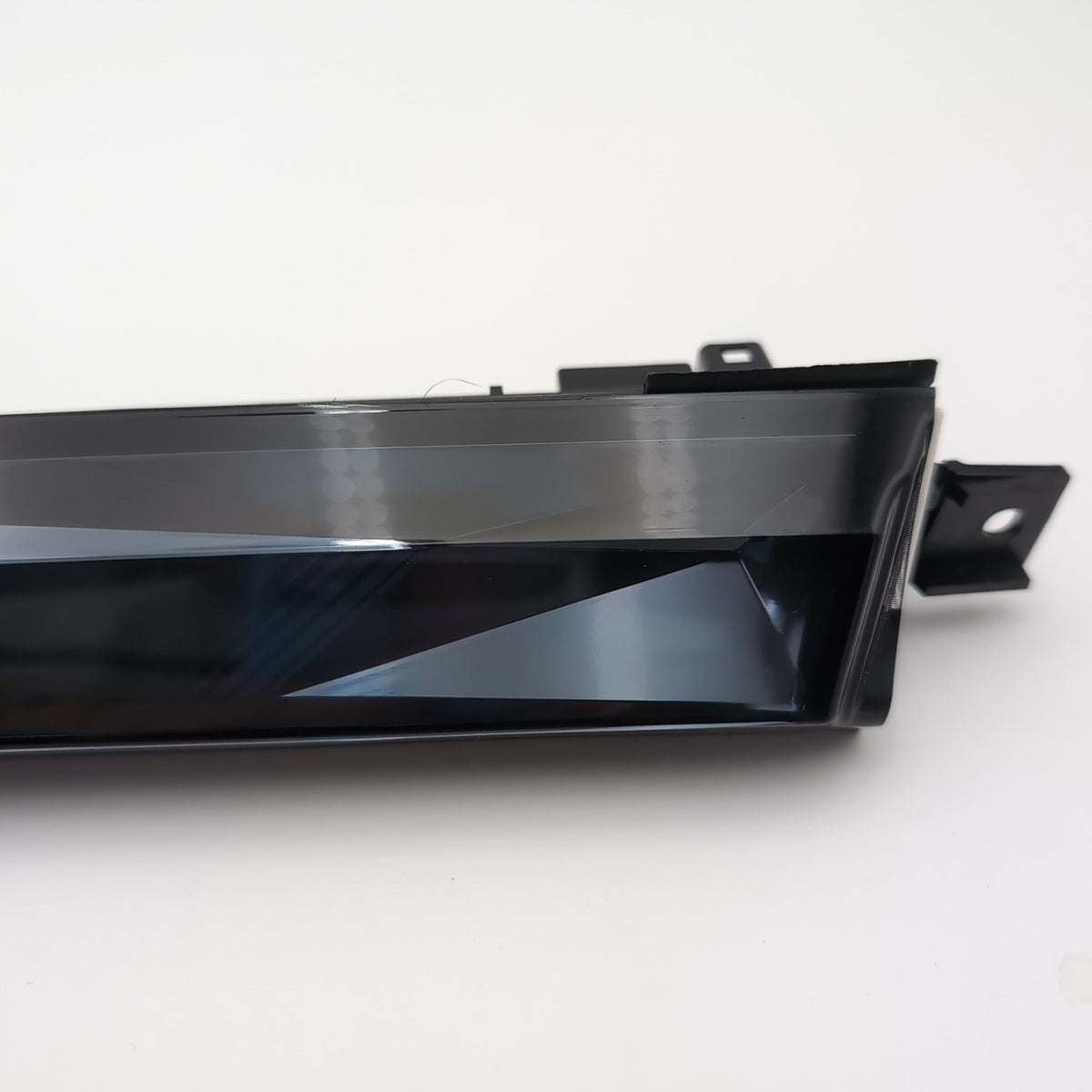 2025 BMW 540iX 530iX i5 G60 Center Dashboard Touch Panel AC Control Box 5B5BF14