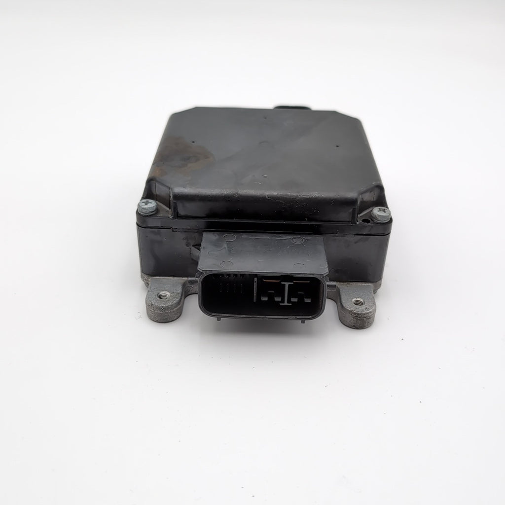 2016 LEXUS IS200T POWER STEERING CONTROL MODULE UNIT 8965053260 OEM