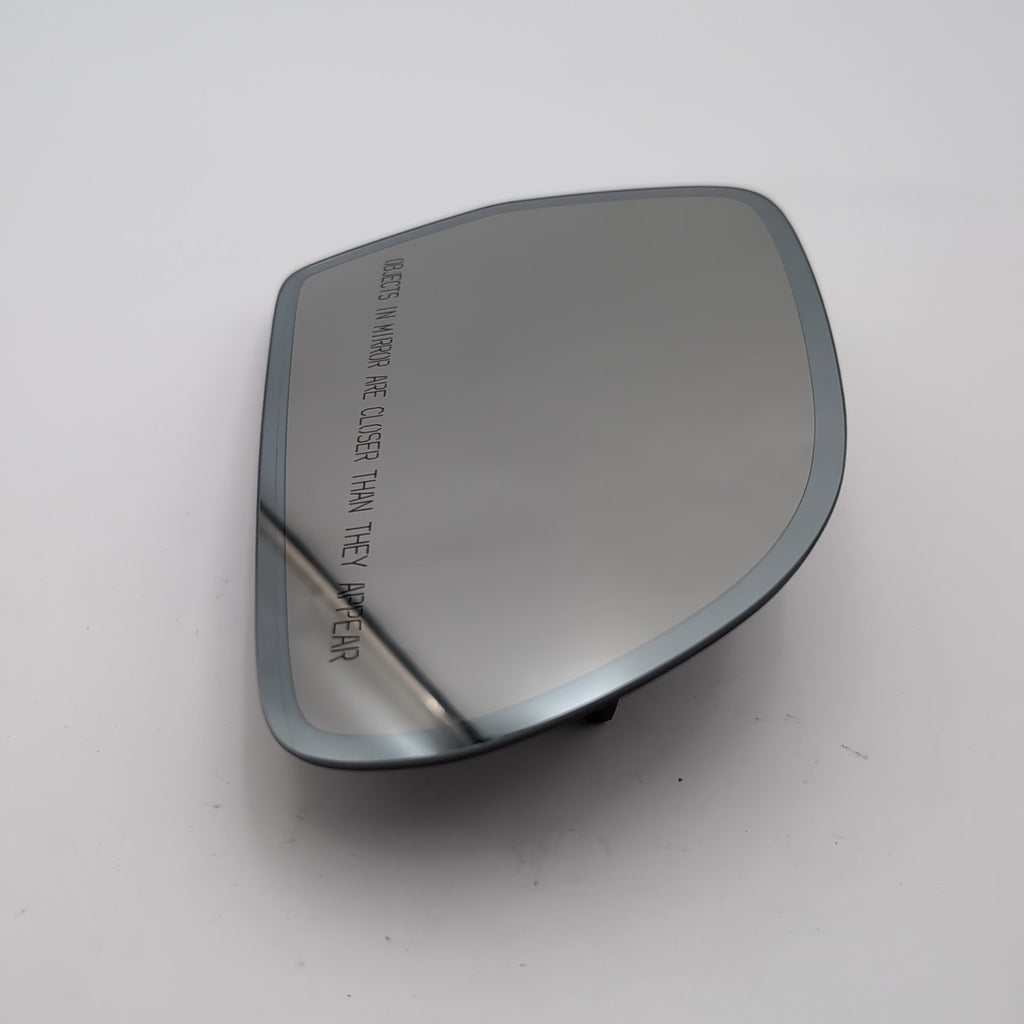 2008 2009 2010 Audi A3 A4 A8 S8 Right Side View Mirror Glass Auto Dim 8T0857536L