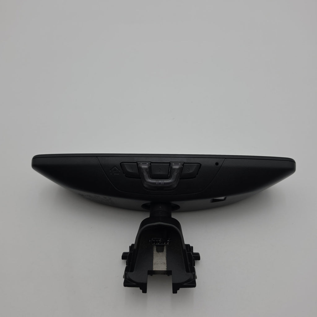 2020 - 2026 BMW 430i 330i G26 G22 G20 Rear View Mirror Auto Dim HomeLink 5B53A83