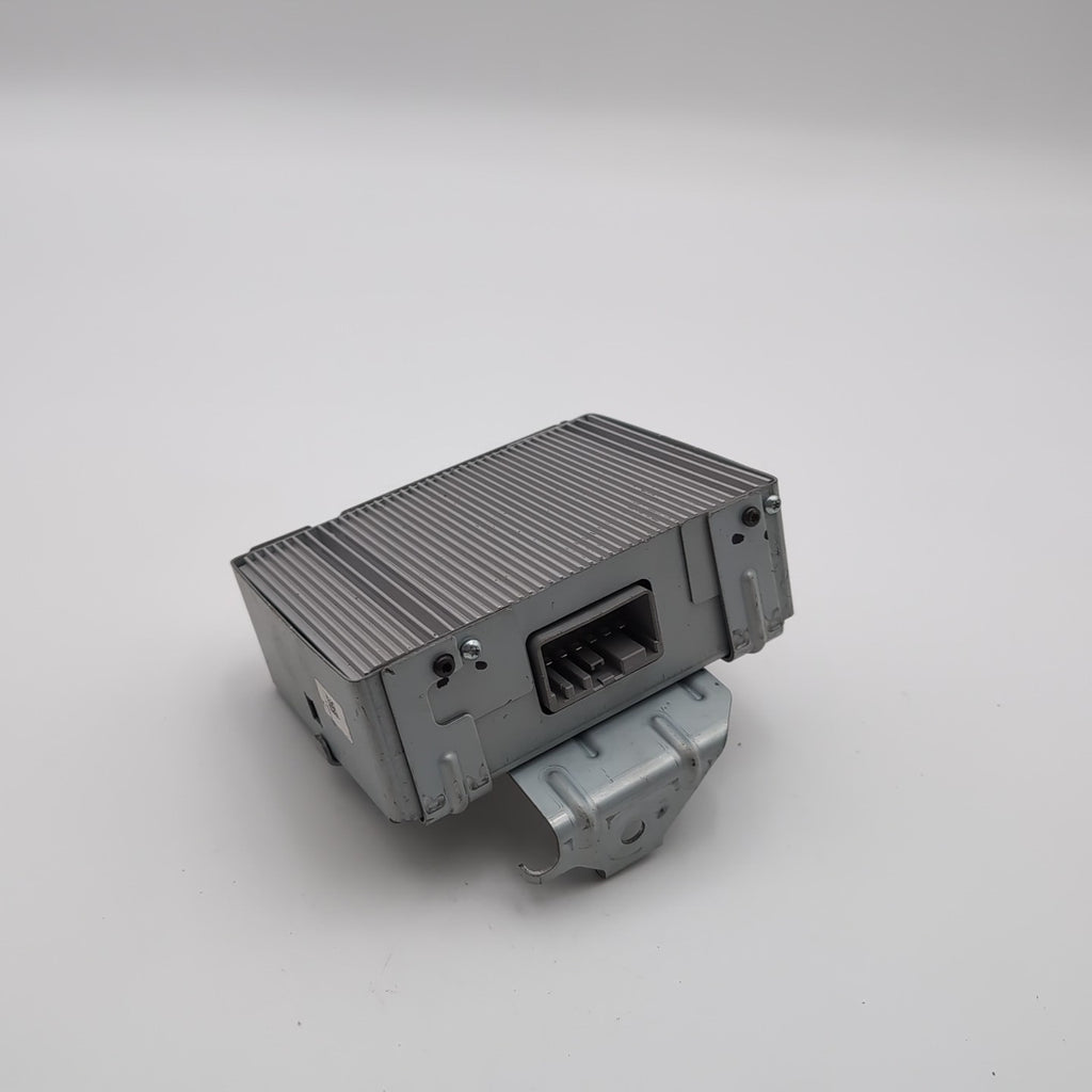 2017- 2020 Lincoln Continental Power Voltage Converter 110V OEM GD9T-19G317-AB