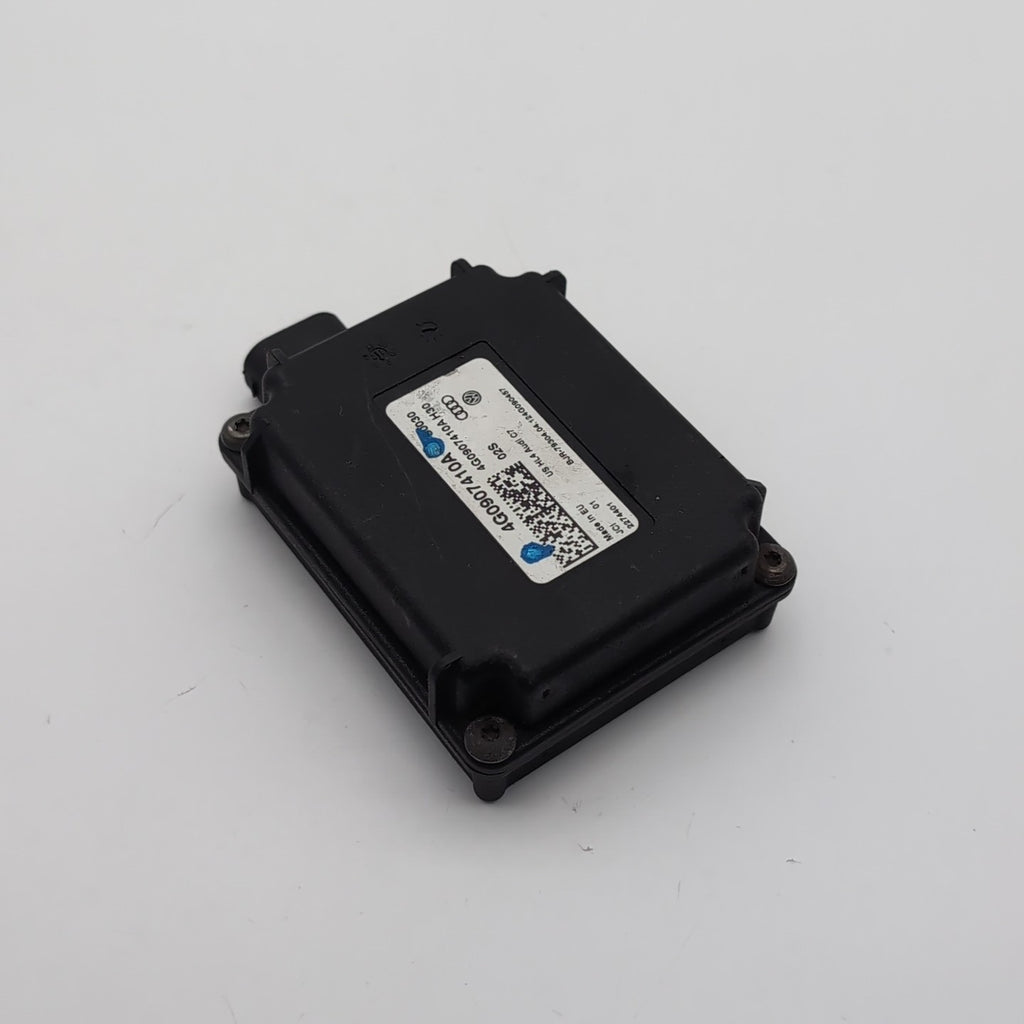 2006- 2016 Audi Volkswagen Porsche Homelink Garage Opener Transmit Module