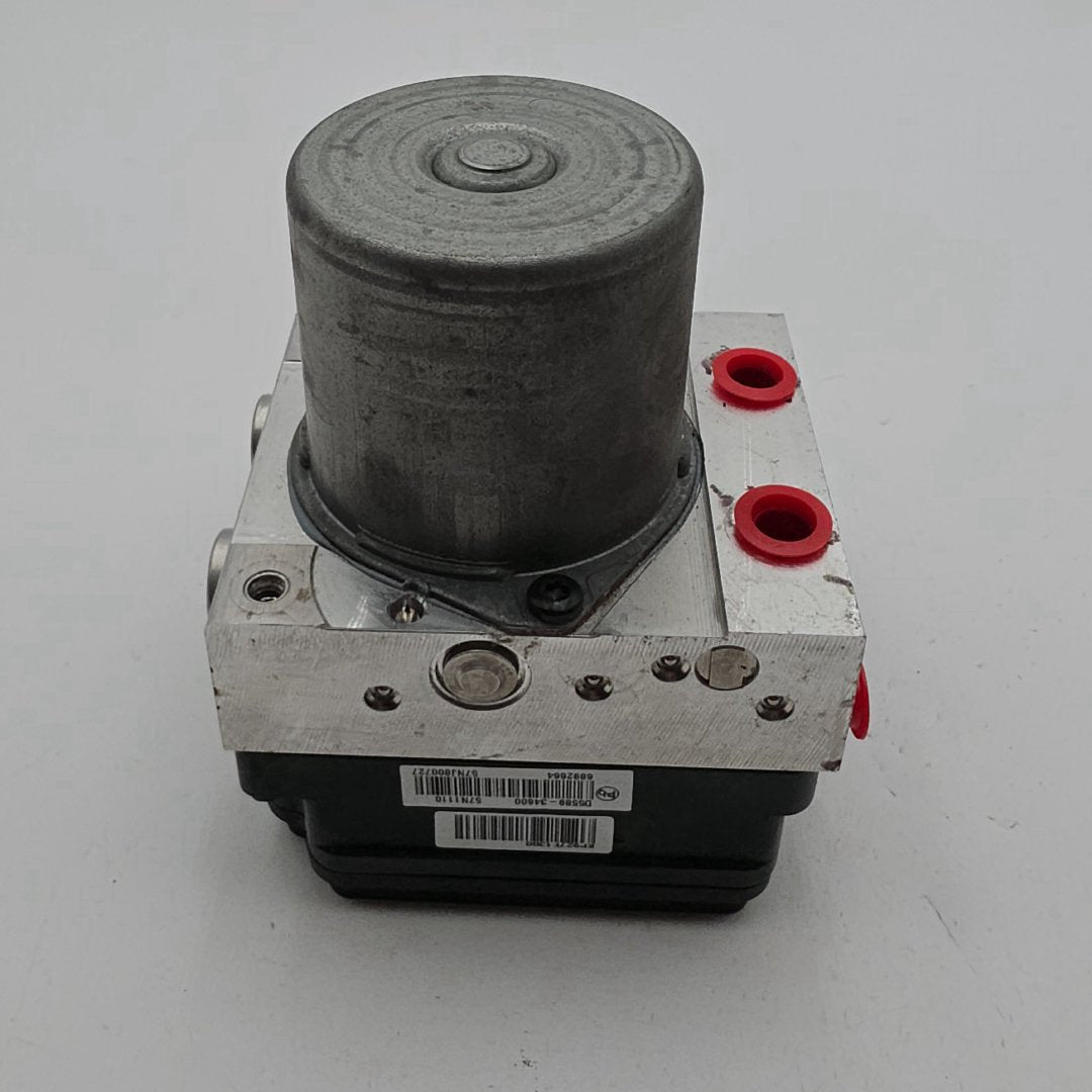 2019 2020 Kia Optima ABS Anti Lock Brake Pump 58900-D5180