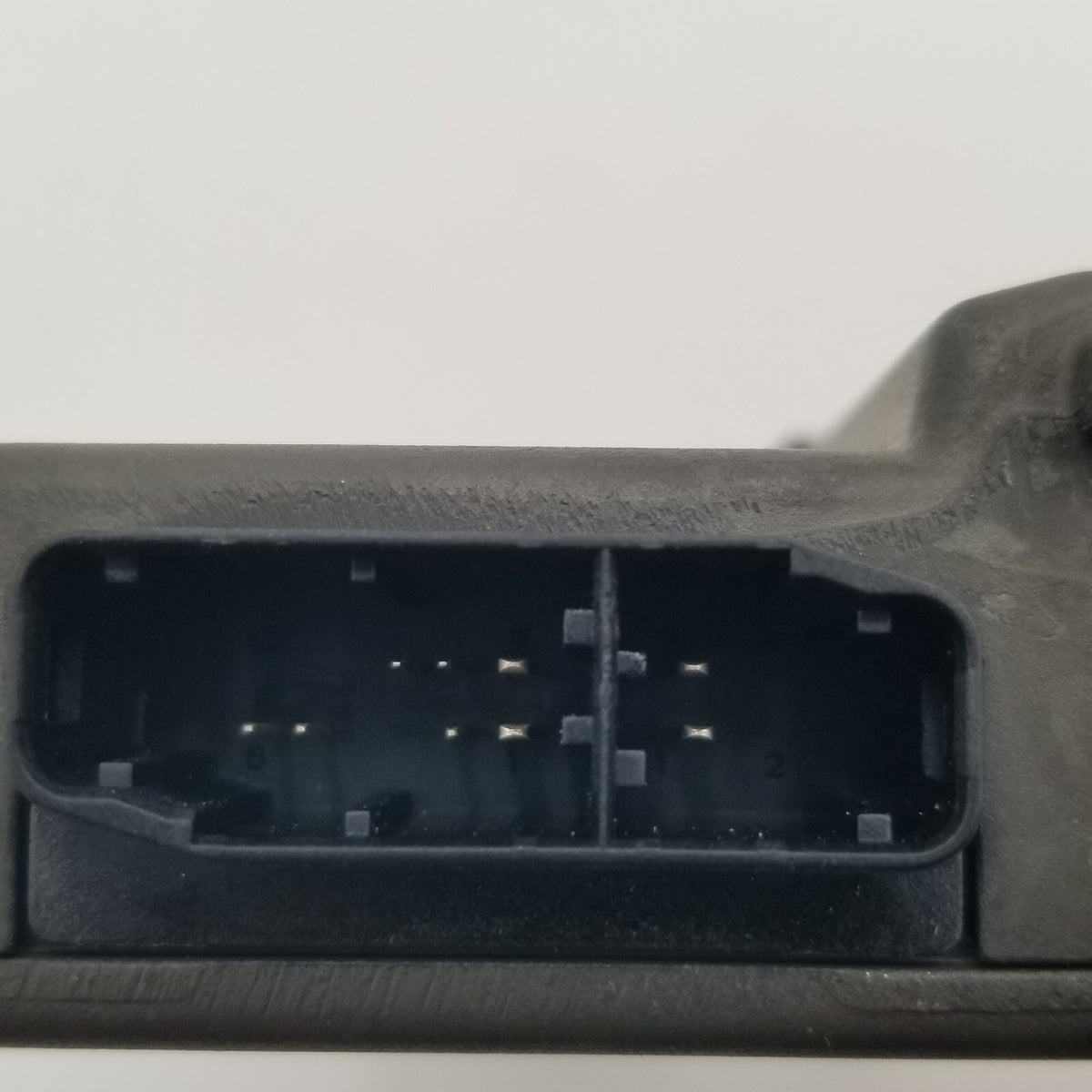 2020- 2024 BMW X7 G07 X6 G06 X5 G05 Camera Windshield LANE ASSIST 5A1A142