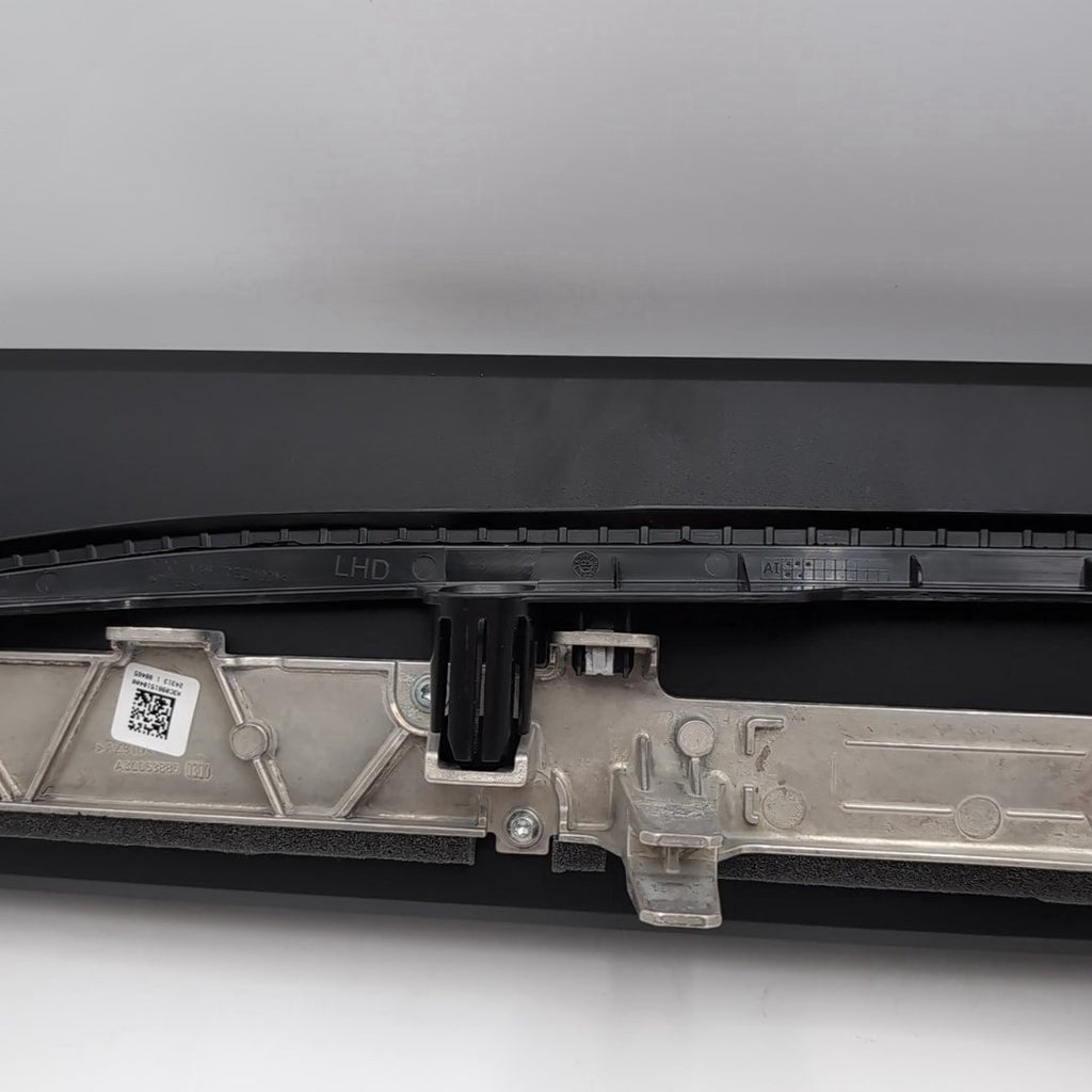 2025 2026 BMW 530i 540i G60 Instrument Cluster Infotainment Display Screen