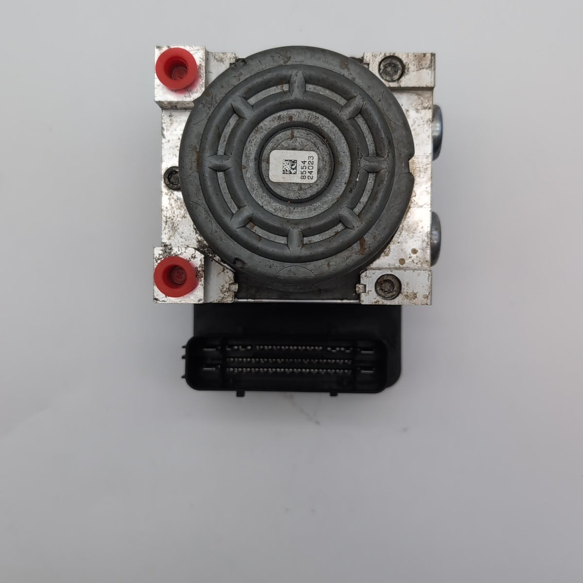 2013 Ford Fusion 2.0l ABS Anti Lock Brake Pump Control Unit DG98-2C555-AL