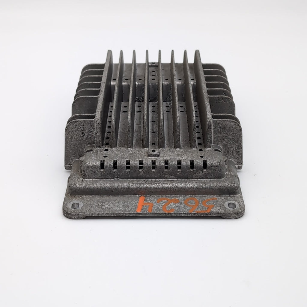 2004 2005 2006 Audi S4 A4 Radio Stereo Bose Audio Amplifier Amp OEM 8E5035223C