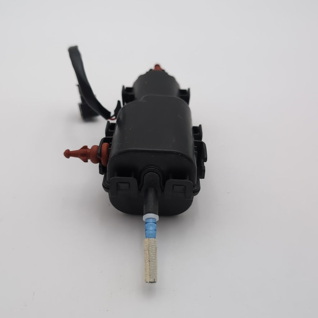 2023 2024 2025 BMW i7 G70 Left Seat Pneumatics Module Pump 9892959